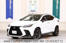 lexus nx 2022 quick_quick_6AA-AAZH20_AAZH20-1002898