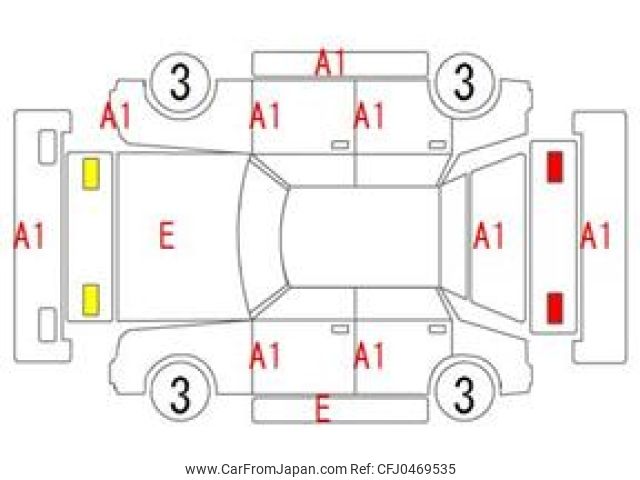 toyota roomy 2018 -TOYOTA--Roomy DBA-M910A--M910A-0040482---TOYOTA--Roomy DBA-M910A--M910A-0040482- image 2