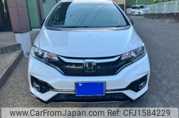 honda fit 2019 CFJ1584229