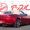 mazda roadster 2024 -MAZDA 【松本 322ﾉ1111】--Roadster 5BA-ND5RE--ND5RE-103121---MAZDA 【松本 322ﾉ1111】--Roadster 5BA-ND5RE--ND5RE-103121- image 44