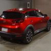 mazda cx-3 2018 -MAZDA 【京都 302ﾐ9252】--CX-3 3DA-DK8AW--DK8AW-101197---MAZDA 【京都 302ﾐ9252】--CX-3 3DA-DK8AW--DK8AW-101197- image 2
