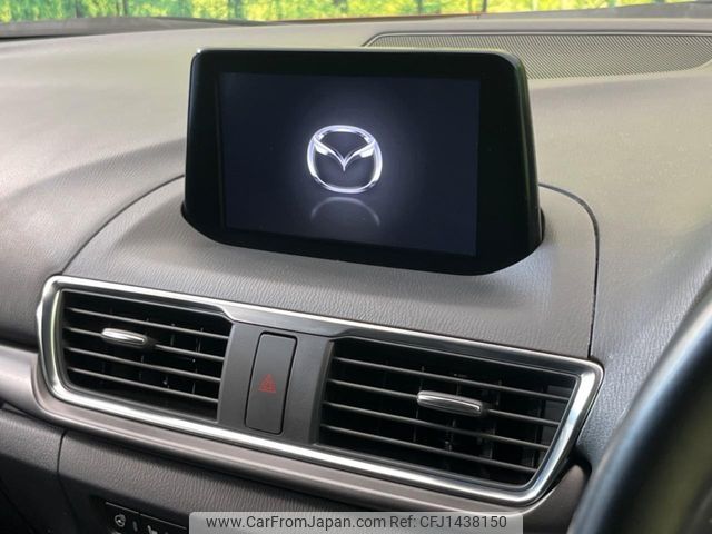 mazda axela 2017 -MAZDA--Axela LDA-BMLFS--BMLFS-108448---MAZDA--Axela LDA-BMLFS--BMLFS-108448- image 2