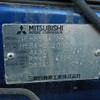 mitsubishi pajero-mini 1999 CFJ3826231 image 24