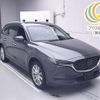 mazda cx-8 2018 -MAZDA--CX-8 KG2P-110566---MAZDA--CX-8 KG2P-110566- image 1