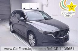 mazda cx-8 2018 -MAZDA--CX-8 KG2P-110566---MAZDA--CX-8 KG2P-110566-