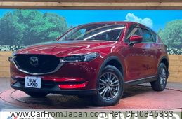 mazda cx-5 2020 quick_quick_KF2P_KF2P-403544