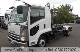 isuzu forward 2008 -ISUZU--Forward PKG-FRR90S2--FRR90-7005433---ISUZU--Forward PKG-FRR90S2--FRR90-7005433-