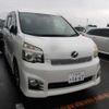 toyota voxy 2011 -TOYOTA 【三河 301ﾙ1667】--Voxy DBA-ZRR70W--ZRR70W-0438399---TOYOTA 【三河 301ﾙ1667】--Voxy DBA-ZRR70W--ZRR70W-0438399- image 1