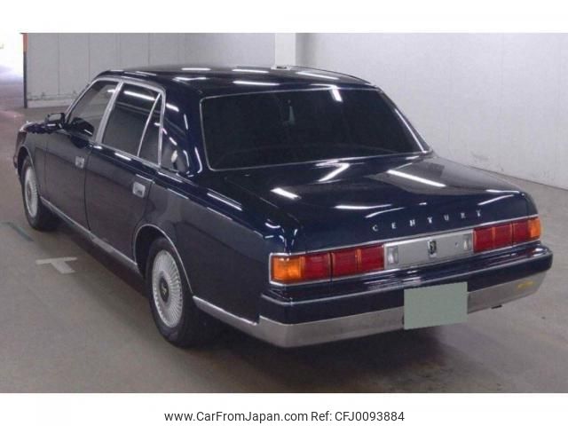 toyota century 2012 quick_quick_DBA-GZG50_GZG50-0009217 image 2