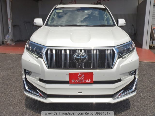 toyota land-cruiser-prado 2021 24632715 image 2