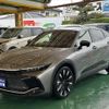 toyota crown 2023 quick_quick_5AA-TZSH35_TZSH35-4003335 image 4