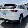 mazda cx-8 2022 -MAZDA--CX-8 6BA-KG5P--KG5P-259683---MAZDA--CX-8 6BA-KG5P--KG5P-259683- image 8