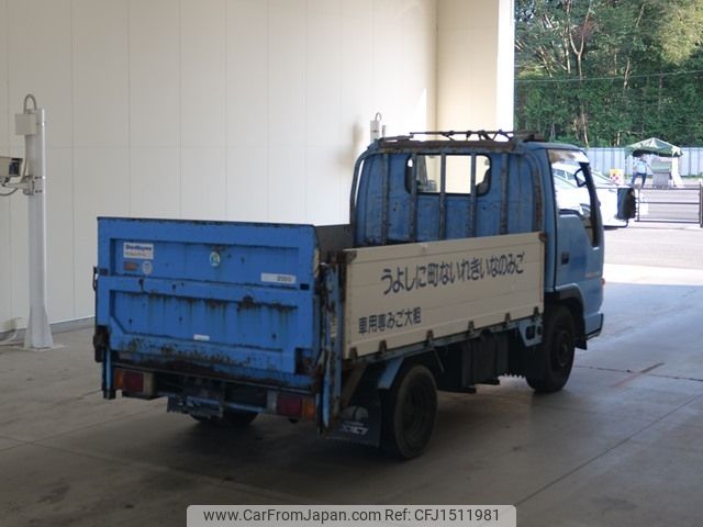 isuzu isuzu-others 1995 CFJ1511981 image 2