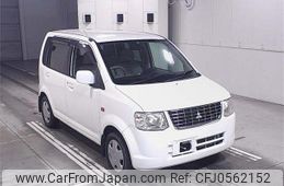 mitsubishi ek-wagon 2011 -MITSUBISHI--ek Wagon H82W--1308387---MITSUBISHI--ek Wagon H82W--1308387-