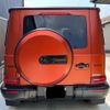 mercedes-benz amg 2022 -MERCEDES-BENZ 【尾張小牧 330ﾈ 463】--AMG 3BA-463276--W1N4632761X450711---MERCEDES-BENZ 【尾張小牧 330ﾈ 463】--AMG 3BA-463276--W1N4632761X450711- image 14
