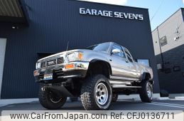 toyota hilux 1989 GOO_NET_EXCHANGE_0206702A30240824W001