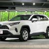 toyota rav4 2021 CFJ1805733 image 16