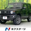 suzuki jimny 2022 quick_quick_JB64W_JB64W-232212 image 1