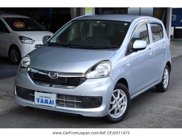 daihatsu mira-e-s 2014 -DAIHATSU 【愛媛 】--Mira e:s LA300S--1260586---DAIHATSU 【愛媛 】--Mira e:s LA300S--1260586- image 1