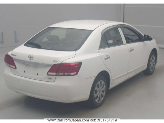 toyota premio 2020 CFJ1751719 image 2