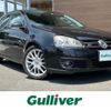 volkswagen golf 2007 -VOLKSWAGEN--VW Golf ABA-1KBLG--WVWZZZ1KZ7U037162---VOLKSWAGEN--VW Golf ABA-1KBLG--WVWZZZ1KZ7U037162- image 1