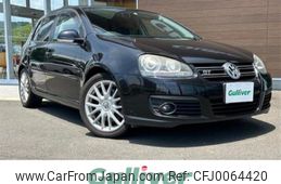 volkswagen golf 2007 -VOLKSWAGEN--VW Golf ABA-1KBLG--WVWZZZ1KZ7U037162---VOLKSWAGEN--VW Golf ABA-1KBLG--WVWZZZ1KZ7U037162-