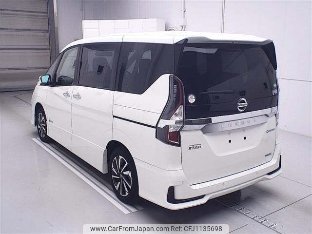 nissan serena 2020 -NISSAN--Serena HFC27-076462---NISSAN--Serena HFC27-076462- image 2