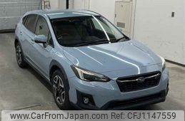 subaru xv 2018 -SUBARU--Subaru XV GT7-072706---SUBARU--Subaru XV GT7-072706-