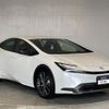 toyota prius 2024 -TOYOTA--Prius 6AA-MXWH60--MXWH60-4090***---TOYOTA--Prius 6AA-MXWH60--MXWH60-4090***- image 13