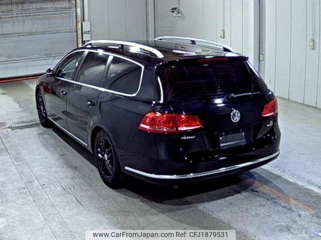 volkswagen passat-variant 2014 CFJ1879531 image 2