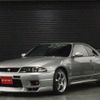 nissan skyline-coupe 1998 -NISSAN--Skyline Coupe BCNR33--BCNR33-043401---NISSAN--Skyline Coupe BCNR33--BCNR33-043401- image 1