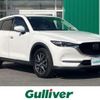 mazda cx-5 2017 -MAZDA--CX-5 LDA-KF2P--KF2P-118682---MAZDA--CX-5 LDA-KF2P--KF2P-118682- image 1