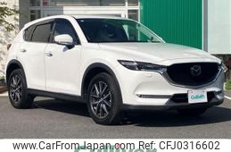 mazda cx-5 2017 -MAZDA--CX-5 LDA-KF2P--KF2P-118682---MAZDA--CX-5 LDA-KF2P--KF2P-118682-