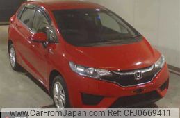 honda fit 2015 -HONDA--Fit GP6--1200648---HONDA--Fit GP6--1200648-