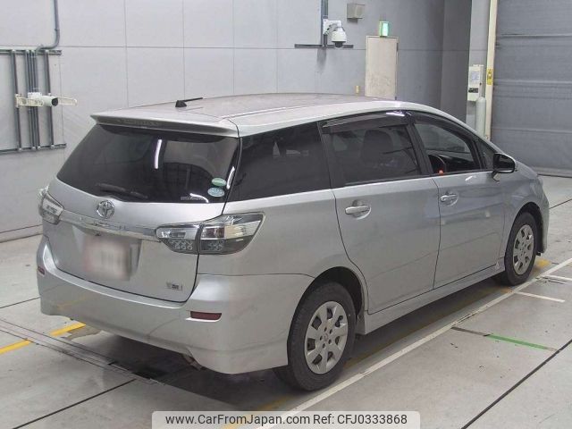 toyota wish 2017 -TOYOTA--Wish ZGE25G-6011688---TOYOTA--Wish ZGE25G-6011688- image 2