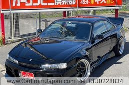 nissan silvia 1997 quick_quick_E-S14_S14-140807