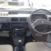 honda acty-truck 1991 17141C image 13