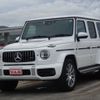 mercedes-benz amg 2023 -MERCEDES-BENZ--AMG 3BA-463276--W1N4632762X457711---MERCEDES-BENZ--AMG 3BA-463276--W1N4632762X457711- image 1