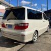 toyota alphard 2004 -TOYOTA--Alphard TA-MNH10W--MNH10-0043954---TOYOTA--Alphard TA-MNH10W--MNH10-0043954- image 4