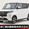 mitsubishi ek-sport 2021 -MITSUBISHI--ek X Space 4AA-B38A--B38A-0003663---MITSUBISHI--ek X Space 4AA-B38A--B38A-0003663- image 1