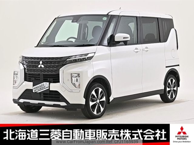 mitsubishi ek-sport 2021 -MITSUBISHI--ek X Space 4AA-B38A--B38A-0003663---MITSUBISHI--ek X Space 4AA-B38A--B38A-0003663- image 1