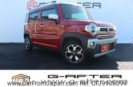 suzuki hustler 2021 quick_quick_4AA-MR52S_MR52S-127460