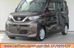 nissan roox 2020 -NISSAN--Roox 5AA-B44A--B44A-0008260---NISSAN--Roox 5AA-B44A--B44A-0008260-