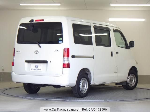 toyota townace-van 2016 quick_quick_DBF-S402M_S402M-0061003 image 2