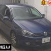 volkswagen golf 2010 -VOLKSWAGEN 【湘南 301ﾑ4305】--VW Golf 1KCAX-BW124463---VOLKSWAGEN 【湘南 301ﾑ4305】--VW Golf 1KCAX-BW124463- image 1