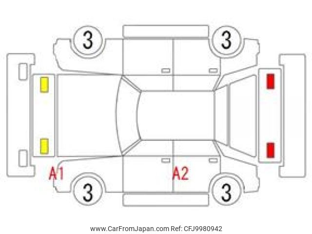 toyota yaris-cross 2023 -TOYOTA--Yaris Cross 6AA-MXPJ10--MXPJ10-3091312---TOYOTA--Yaris Cross 6AA-MXPJ10--MXPJ10-3091312- image 2