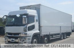 mitsubishi-fuso super-great 2019 CFJ1436934