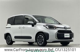 toyota sienta 2025 -TOYOTA--Sienta 6AA-MXPL10G--MXPL10-1209556---TOYOTA--Sienta 6AA-MXPL10G--MXPL10-1209556-