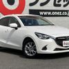 mazda demio 2016 -MAZDA--Demio DJ3FS--DJ3FS-159784---MAZDA--Demio DJ3FS--DJ3FS-159784- image 18