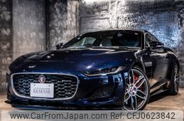 jaguar f-type 2020 -JAGUAR--Jaguar F-Type 3BA-J608C--SAJDB1AV9MCK72385---JAGUAR--Jaguar F-Type 3BA-J608C--SAJDB1AV9MCK72385-